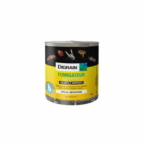 DIGRAIN FUMIGATEUR 1 1 - D.D.N Boutique