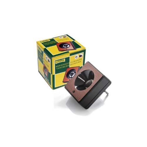 REPOUSSEUR ULTRASON LUCIFER - D.D.N Boutique