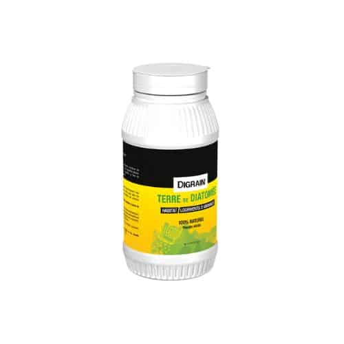 TERRE DE DIATOMEE POUDREUSE 125G - D.D.N Boutique