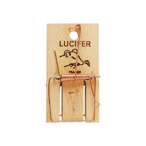 TAPETTE A RATS 1 - D.D.N Boutique