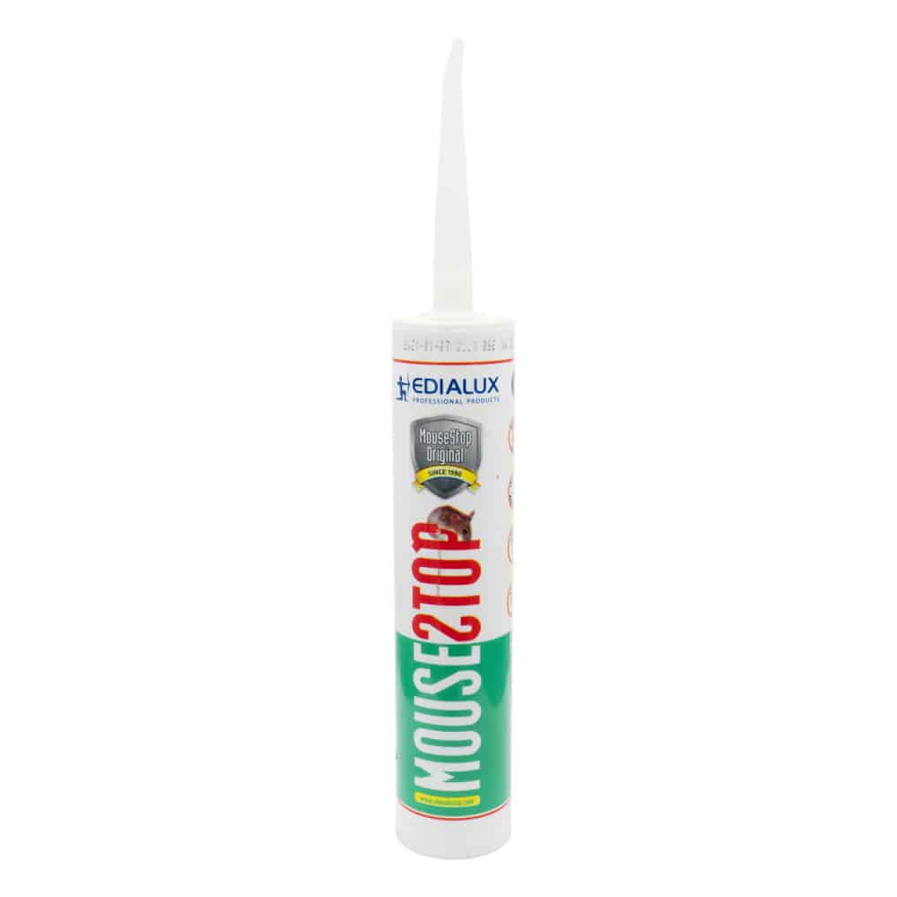 mousestop original pate de protection d etancheite contre les rongeurs cartouche 300 ml - D.D.N Boutique